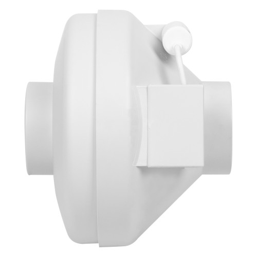 Вентилятор канальный центробежный SHUFT CFk 125 VIM