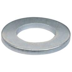 Шпилька резьбовая оцинкованная M10*2000