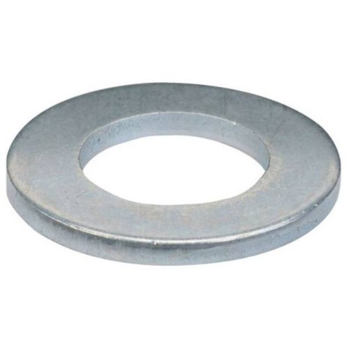 Шпилька резьбовая оцинкованная M10*2000