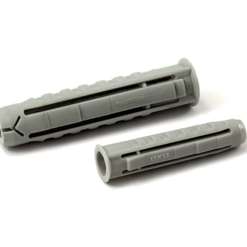 Дюбель пластмассовый распорный М8х60