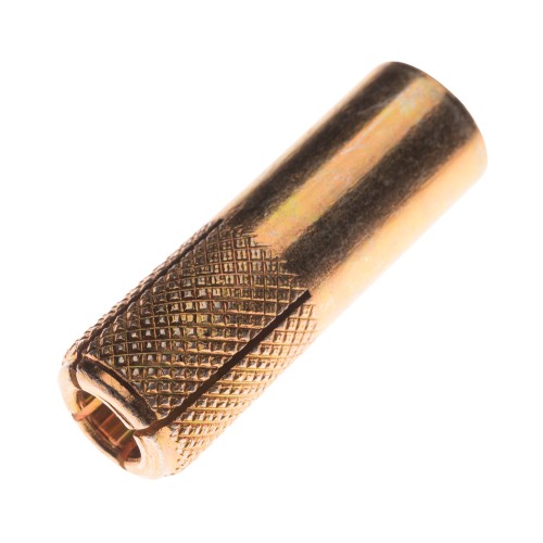 Анкер забивной SHUFT оцинкованный M10 (упак_100шт)