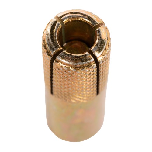 Анкер забивной SHUFT оцинкованный M10 (упак_100шт)