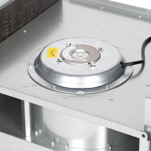 Вентилятор прямоугольный канальный SHUFT IRFD 500х300-4 VIM