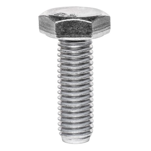 Болт оцинкованный SHUFT класс прочности 5,8 DIN933 М8x30 (упак_1кг/64шт)