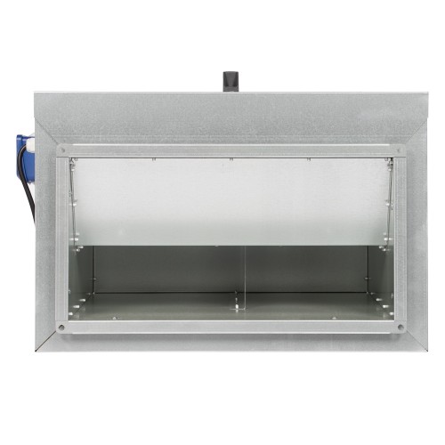 Вентилятор прямоугольный канальный SHUFT IRFD 500х300-4 VIM