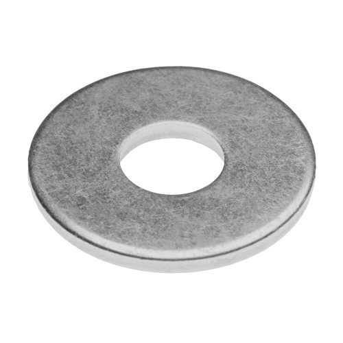 Шайба увеличенная SHUFT оцинкованная DIN9021 M10 (упак_1кг/90шт)