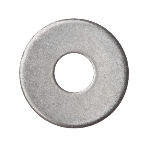 Шайба увеличенная SHUFT оцинкованная DIN9021 M10 (упак_1кг/90шт)