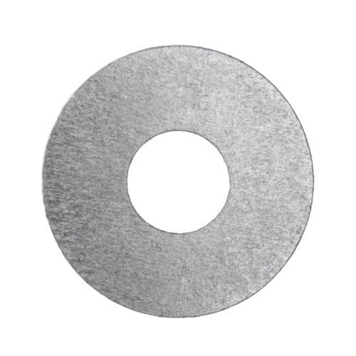 Шайба увеличенная SHUFT оцинкованная DIN9021 M10 (упак_1кг/90шт)