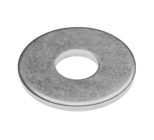 Шайба увеличенная SHUFT оцинкованная DIN9021 М12 (упак_1кг/50шт)