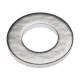 Шайба плоская SHUFT оцинкованная DIN125 М10 (упак_1кг/340шт)