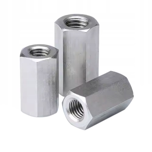 Гайка удлиненная SHUFT М10х17х30 (упак. 50шт)