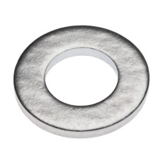 Шайба плоская SHUFT оцинкованная DIN125 М10 (упак_25 кг.)