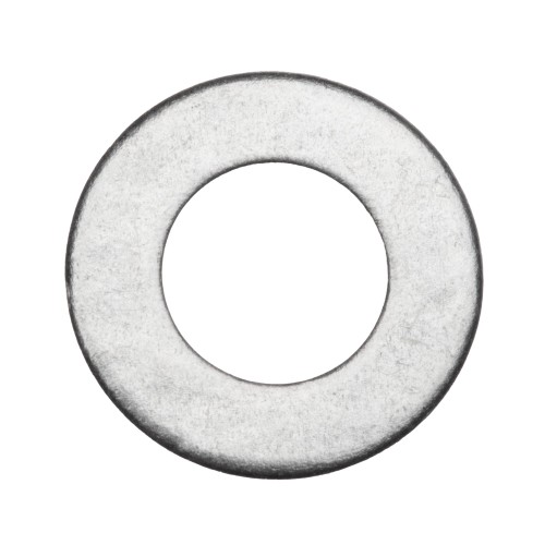 Шайба плоская SHUFT оцинкованная DIN125 М10 (упак_25 кг.)