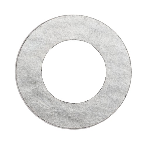 Шайба плоская SHUFT оцинкованная DIN125 М10 (упак_25 кг.)
