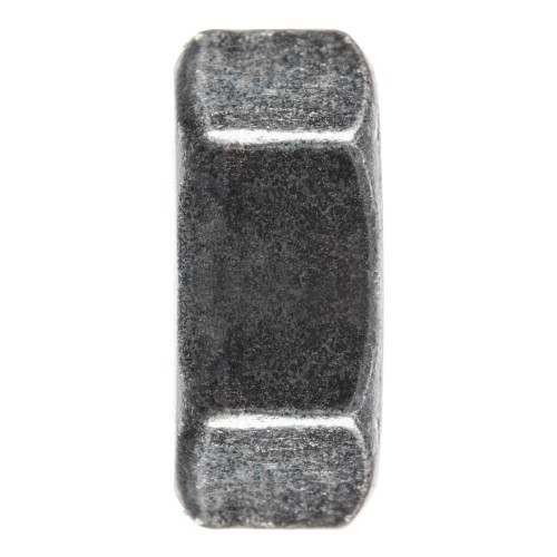 Гайка шестигранная SHUFT оцинкованная DIN934 М10 (упак_25кг.)