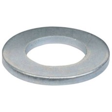 Шайба плоская SHUFT оцинкованная DIN125 М10, упак_10кг