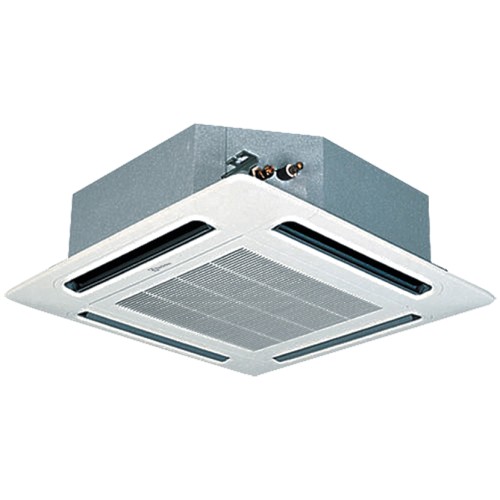 Блоки внутренние кассетные Electrolux ESVMC4-SF-112