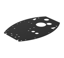 Основание для установки BHC-DB2