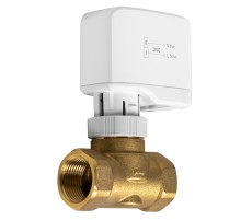 Клапан двухходовой Ballu VB 20-2 (Kvs 5.2)