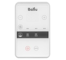 Пульт управления Ballu BRC-D1 (с кабелем подключения)