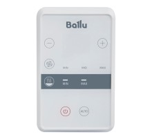 Пульт управления Ballu BRC-F (с кабелем подключения)