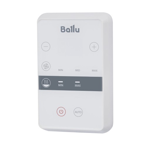 Пульт управления Ballu BRC-F (с кабелем подключения)