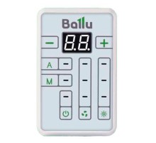 Пульт управления Ballu BRC-D (c кабелем подключения)