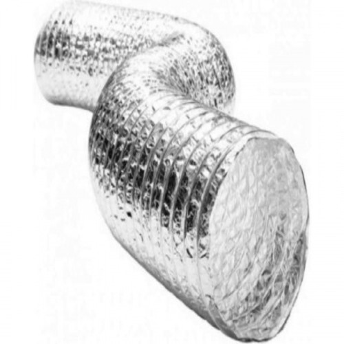 Воздуховод теплоизолир. DIAFLEX ISODFA 203