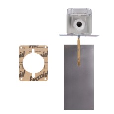 Реле потока воздуха SL1E/HY