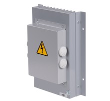 Регулятор температуры SHUFT МРТ380.14-25 -400В 25А IP20