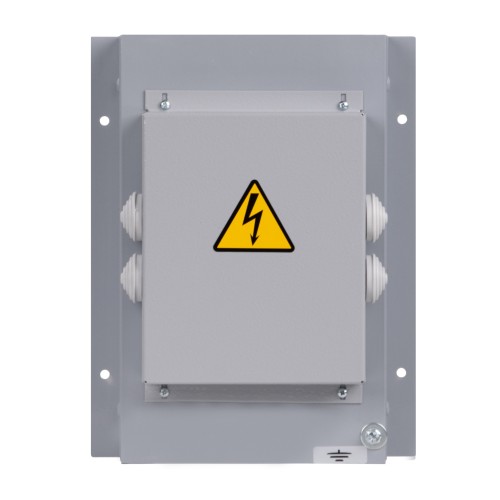 Регулятор температуры SHUFT МРТ380.14-25 -400В 25А IP20