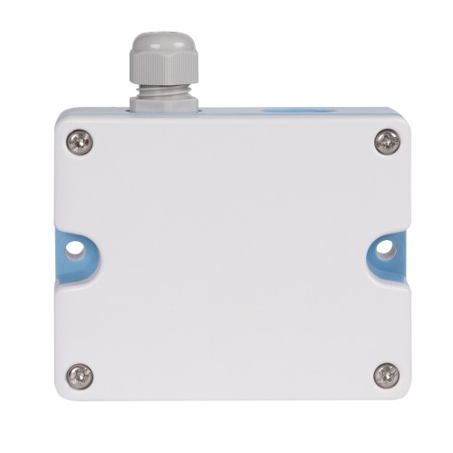 Датчик температуры канальный SHUFT LFW10-208