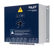 Регулятор температуры SHUFT 220-16 (220В, 16А, 3 кВт)