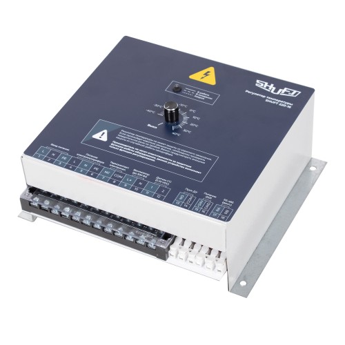 Регулятор температуры SHUFT 220-16 (220В, 16А, 3 кВт)