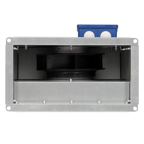 Вентилятор прямоугольный канальный SHUFT RFE-B EC 600×350