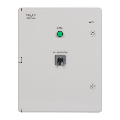 Регулятор 5-ступенчатый SHUFT SRE-D-1,5 (1.5А, 400В)