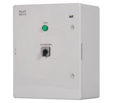 Регулятор 5-ступенчатый SHUFT SRE-D-7,0 (7.0А, 400В)