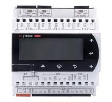 Контроллер интегрированный программируемый CAREL семейства c.PCOmini c.pCO mini enhanced P+D000UE1DEF0