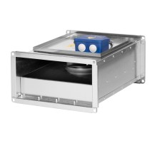 Вентилятор прямоугольный канальный SHUFT RFE-B 600х350-4 VIM