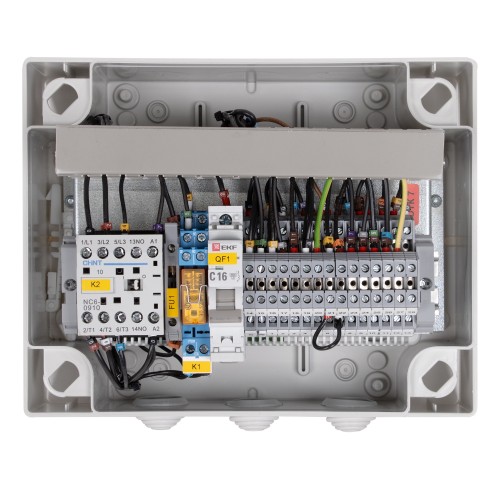 Шкаф управления BM-mini-3,6