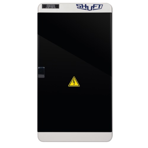 Шкаф управления BM-PDT-E30-SF345-G220