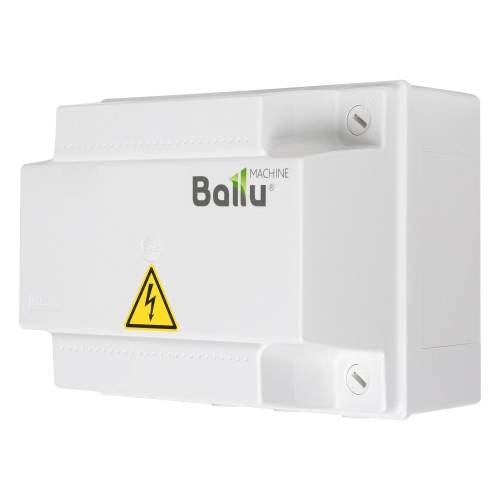 Шкаф управления BM-Dx-kit