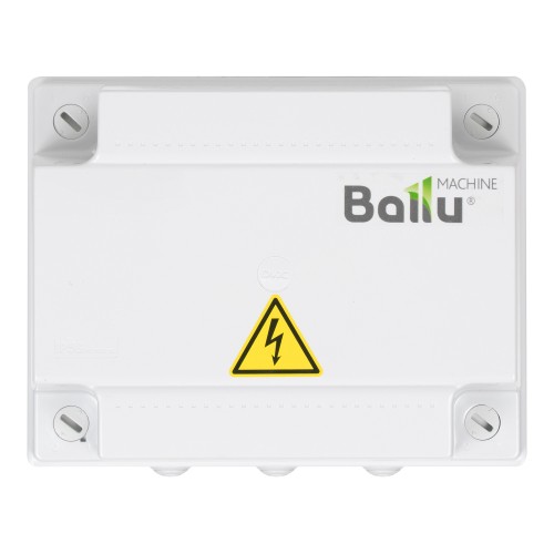 Шкаф управления BM-Dx-kit