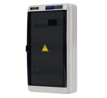 Шкаф управления SHUFT-E15-SM345-G220-MA