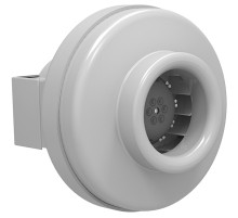 Вентилятор канальный центробежный SHUFT CFk 200 MAX