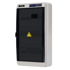 Шкаф управления SHUFT-E30-SM135-G220-MA