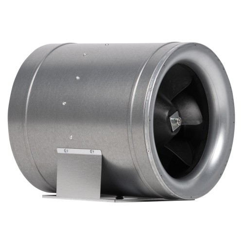 Вентилятор диагональный канальный энергосберегающий SHUFT CMFE 355