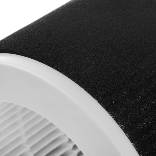 Комплект фильтров Pre-carbon + HEPA FРH-105 для очистителей воздуха Ballu AP-105