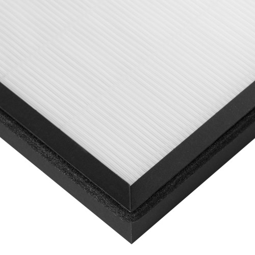 Комплект фильтров Pre-filter+HEPA+Carbon FPHC-107 для очистителей воздуха Ballu AP-107