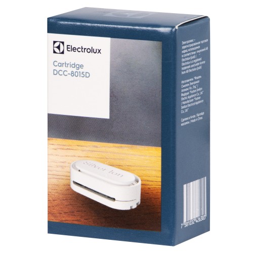 Картридж серебряный дезинфицирующий Electrolux DCC-8015D для климатического комплекса ECC-8015D